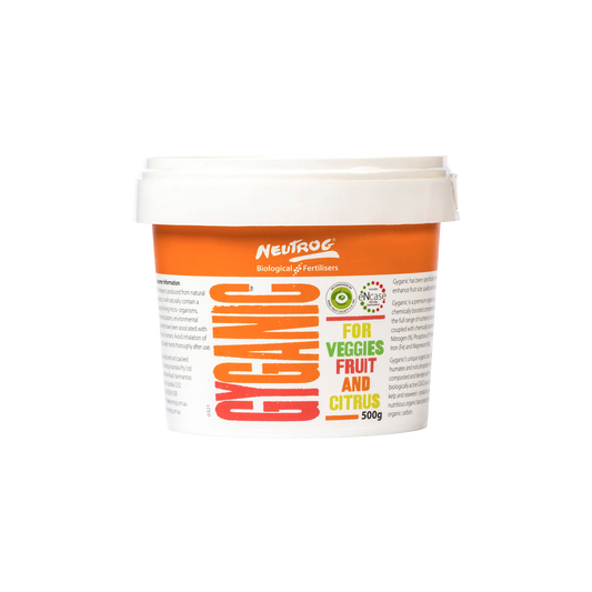 Gyganic 500g