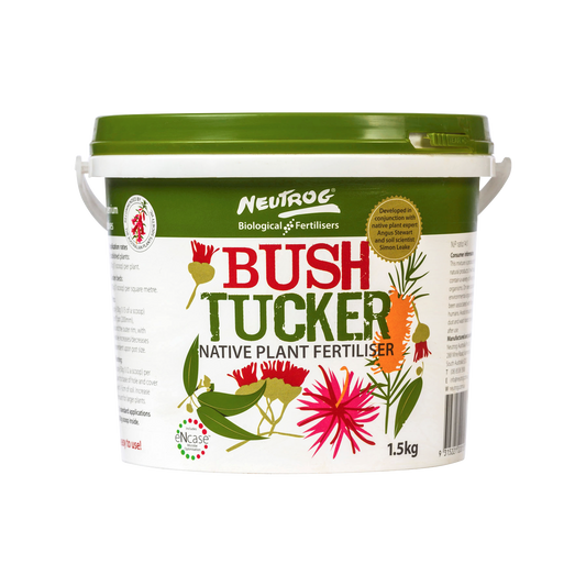 Bush Tucker 1.5kg