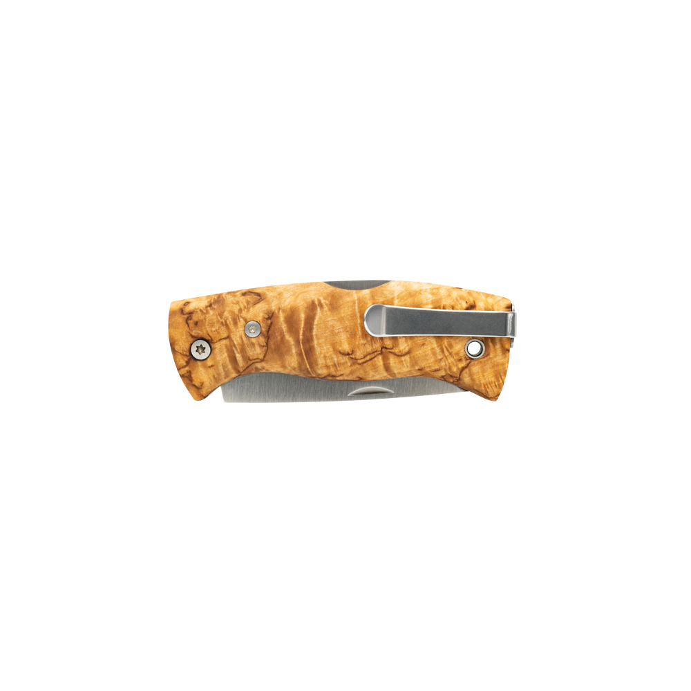 Nipa Outdoors Knife