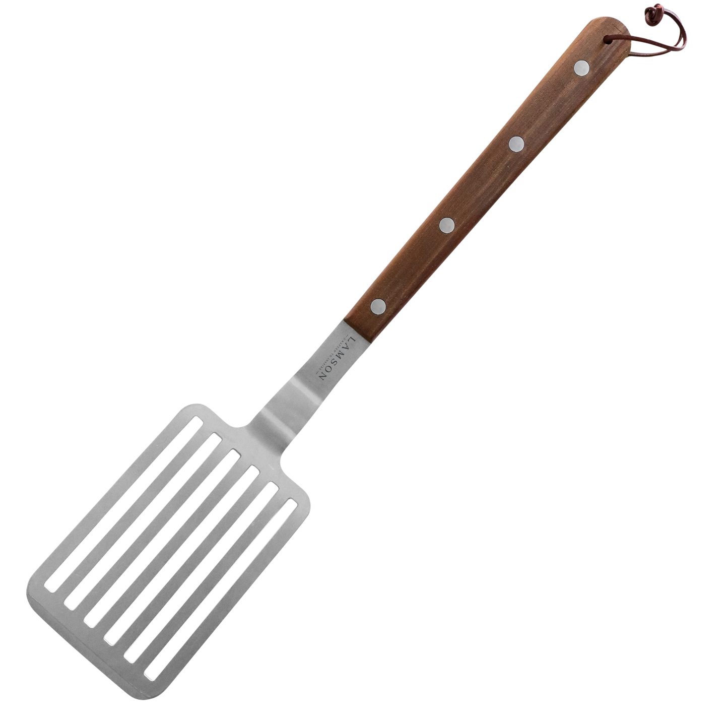 20inch BBQ Premier Turner Walnut Handle