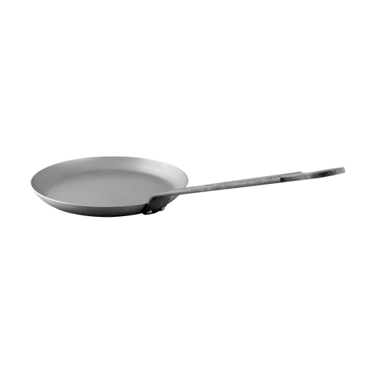 24cm M'STEEL Crepe Pan