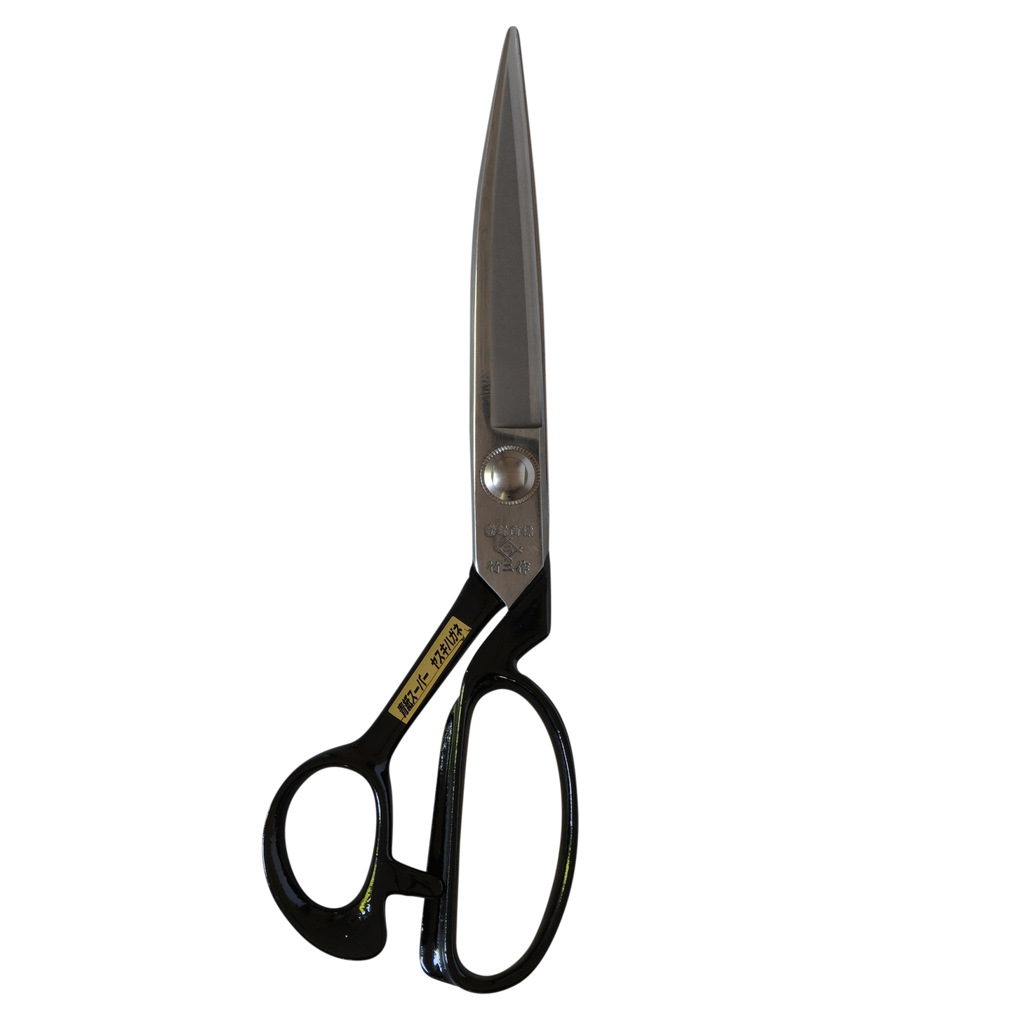 10inch Sidebent Tailor Shears