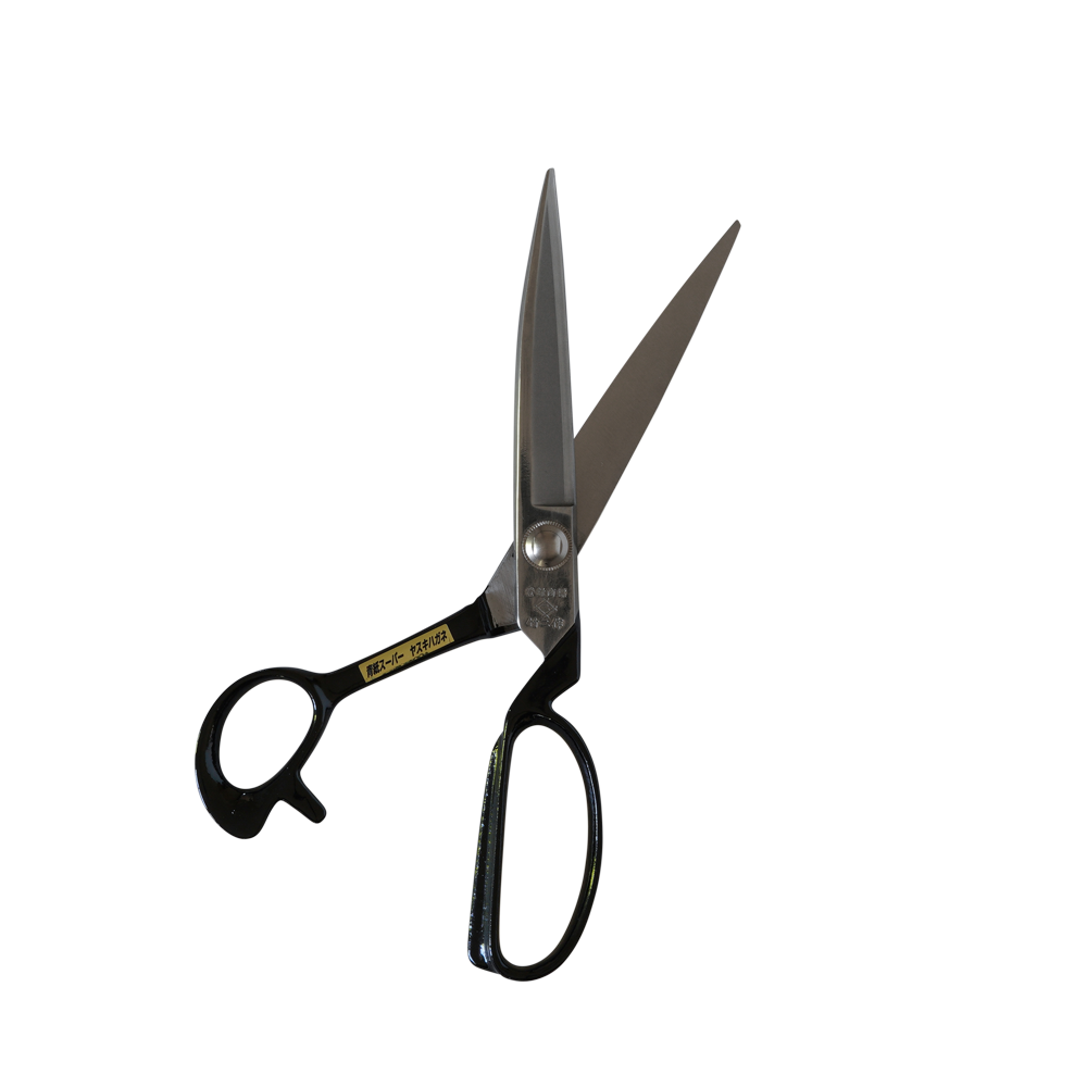 10inch Sidebent Tailor Shears