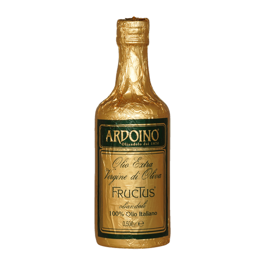 Fructus Extra Virgin Olive Oil (500ml)