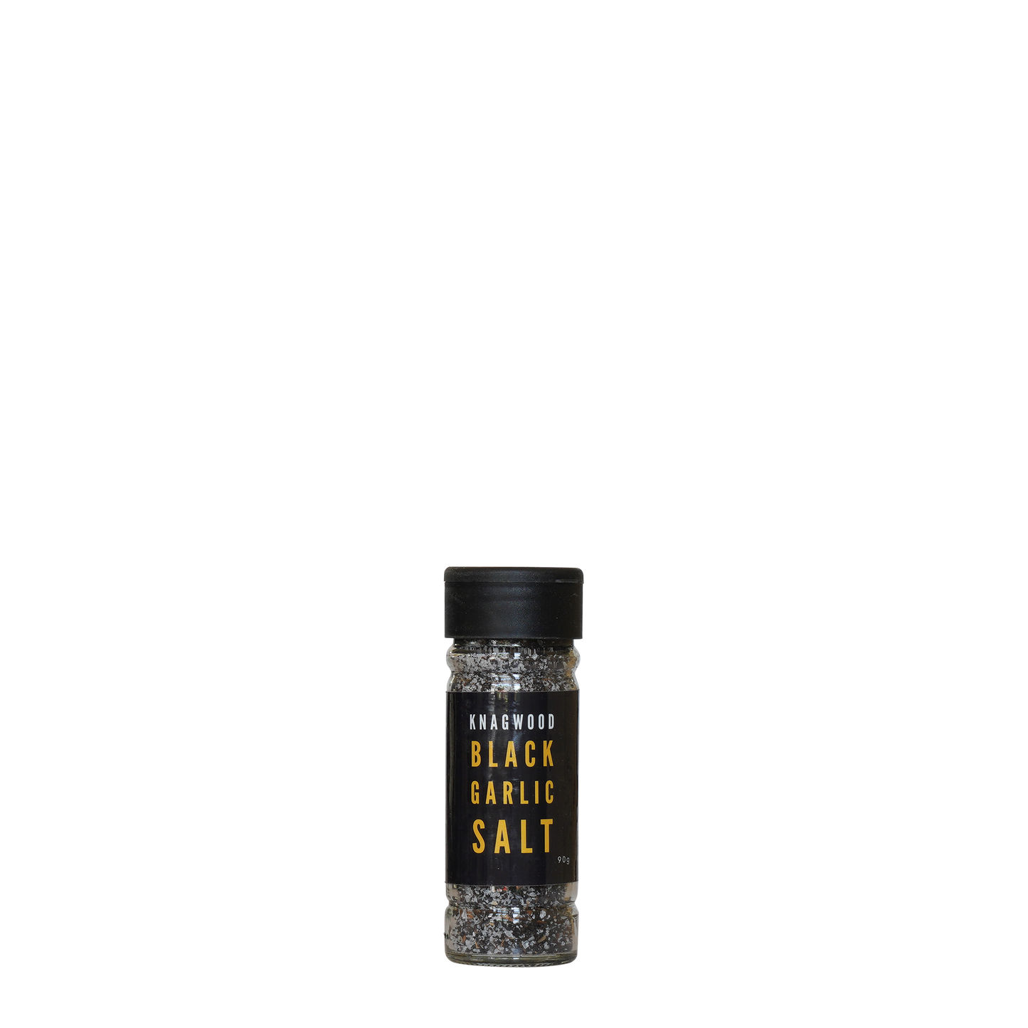 Black Garlic Salt