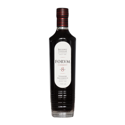 Vinegar Cabernet 8 Years (500ml)