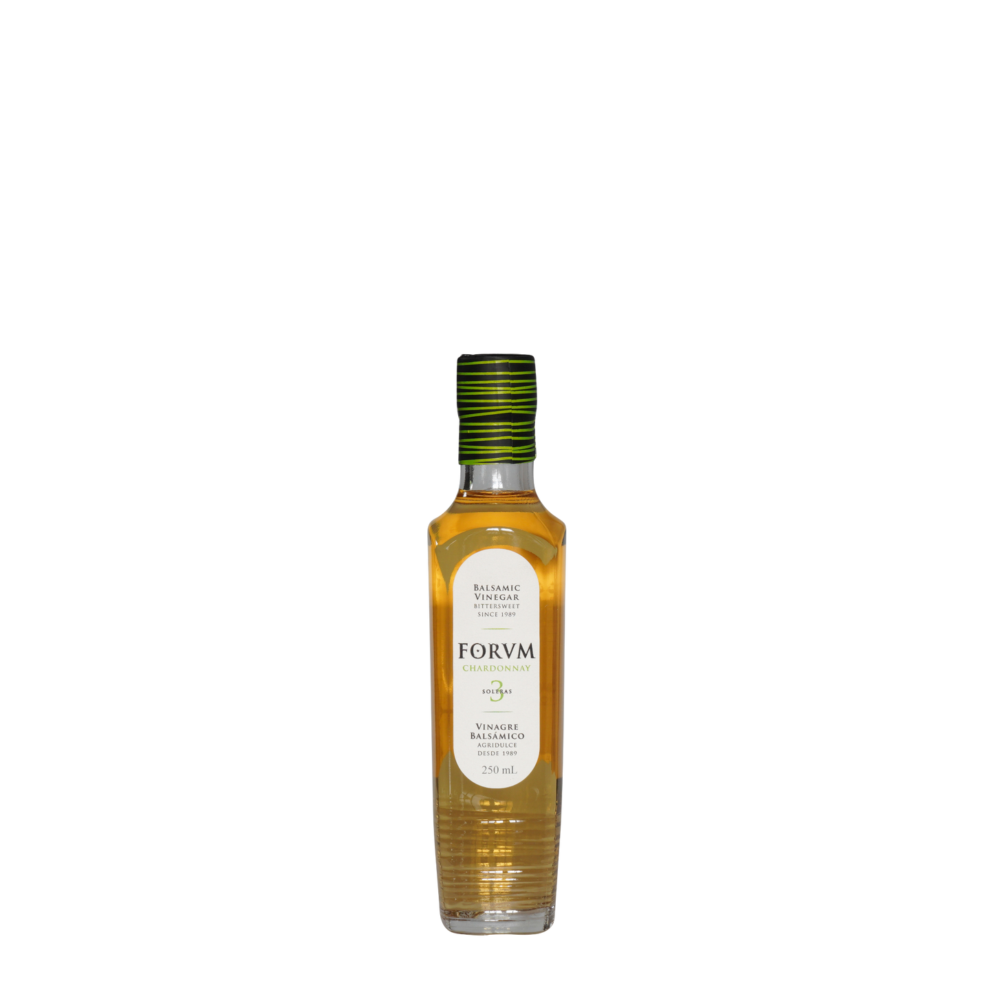 Vinegar Chardonnay 3 Years (250ml)