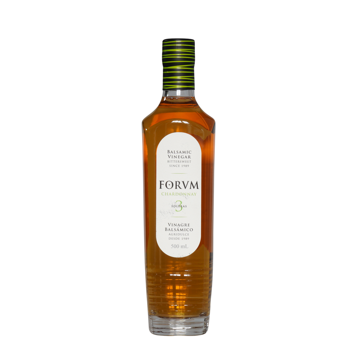 Vinegar Chardonnay 3 Years (500ml)