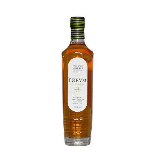 Vinegar Chardonnay 3 Years (500ml)