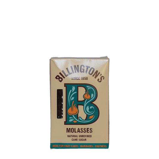 Molasses Unrefined Sugar