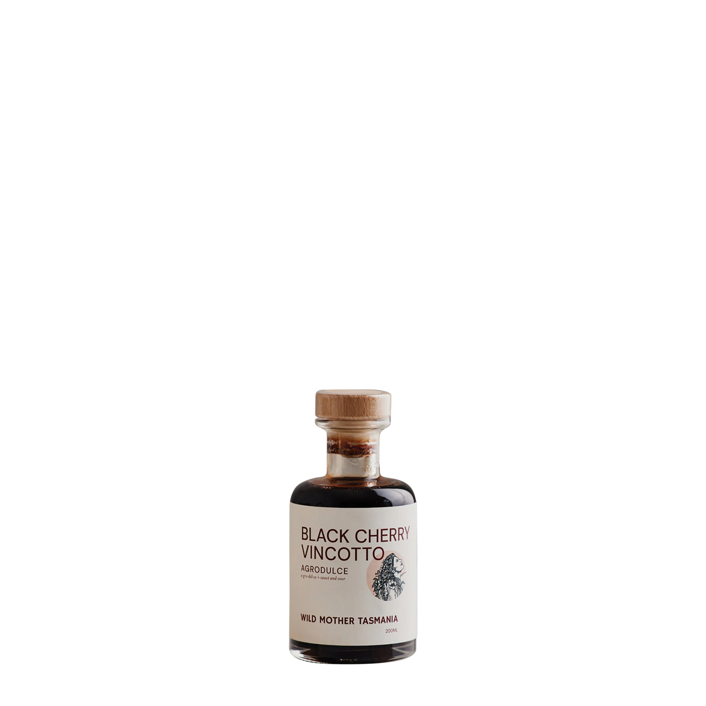 Black Cherry Vincotto