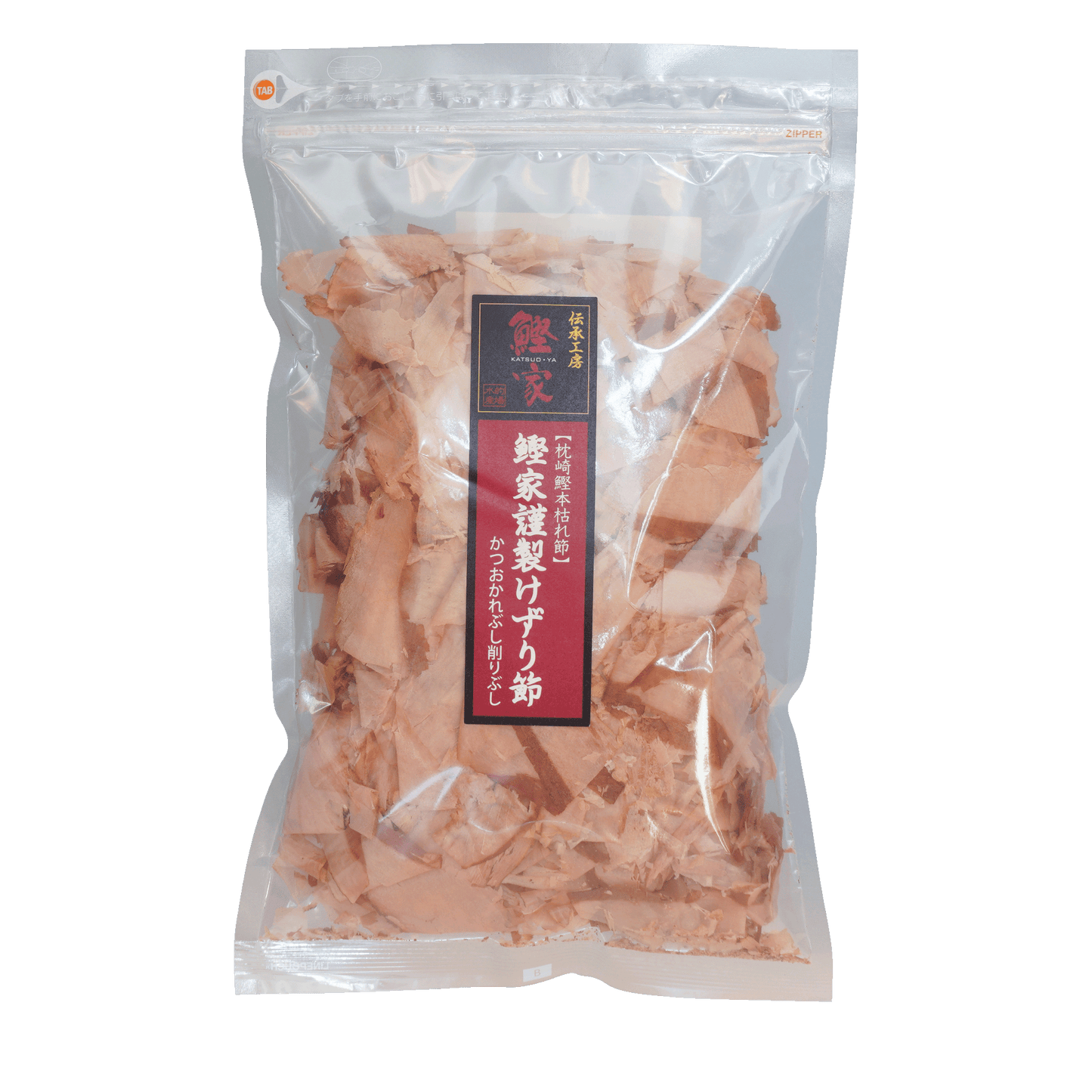 Shaved Smoked Bonito (Hongare Katsuobushi)