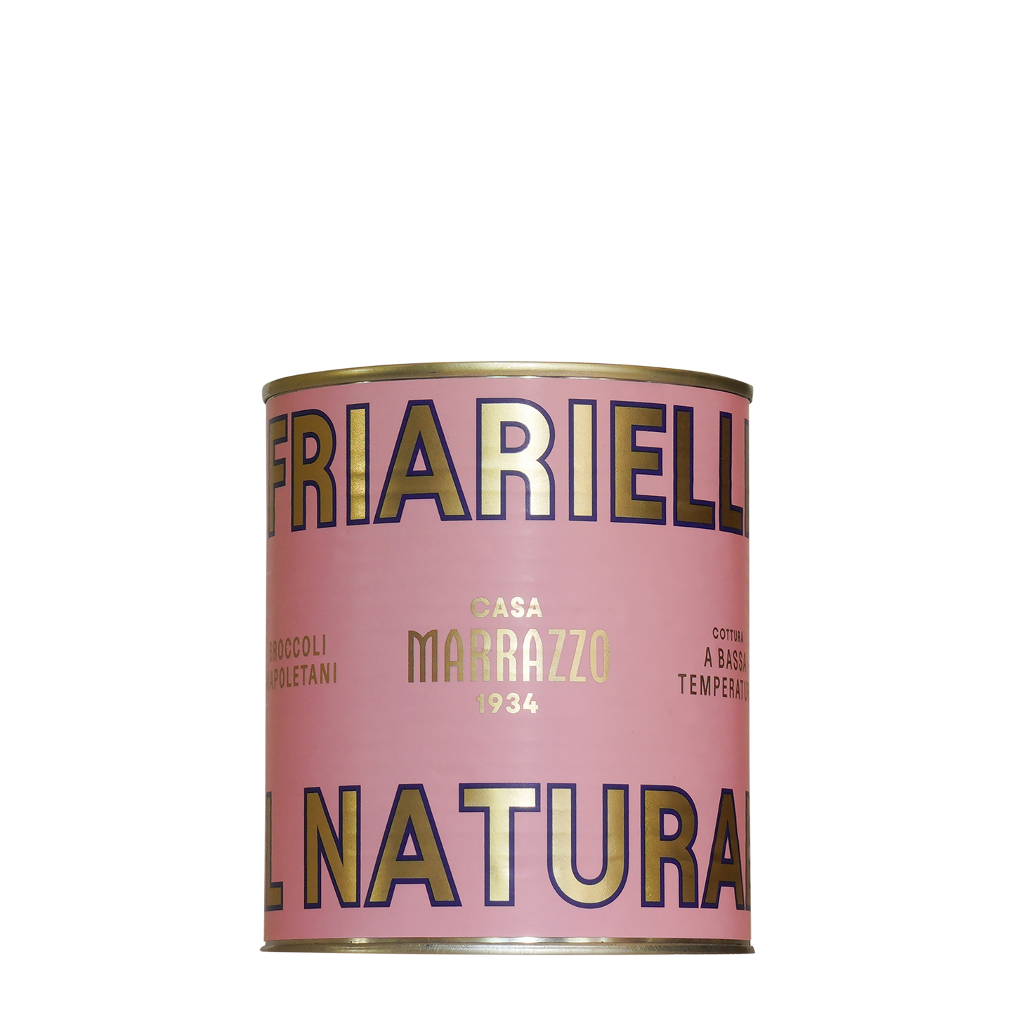 Friarielli (Broccoli in Water) 800g