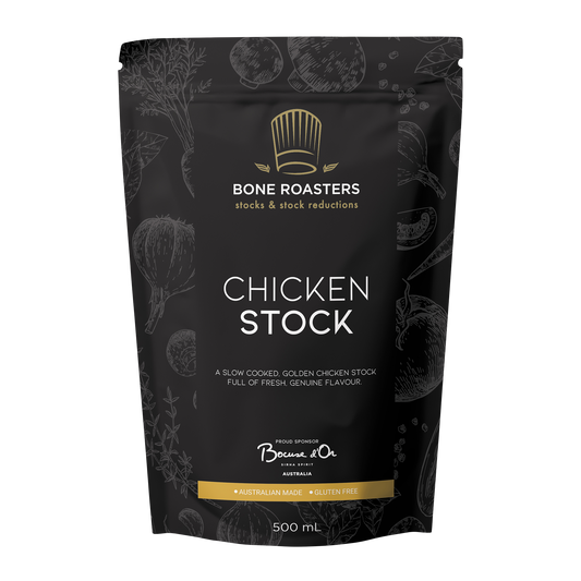 Chicken Stock