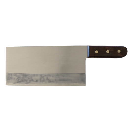 SAKAI KIKUMORI (GOKUJYO) Chinese Cleaver