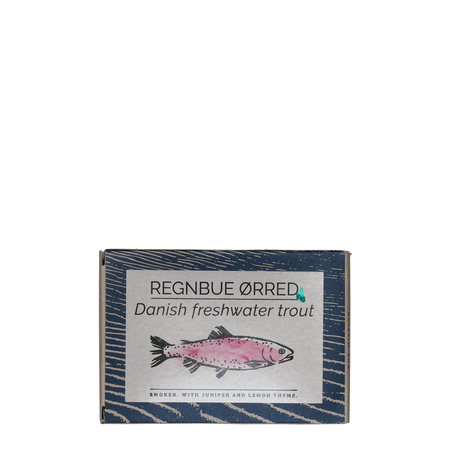 Danish Freshwater Trout