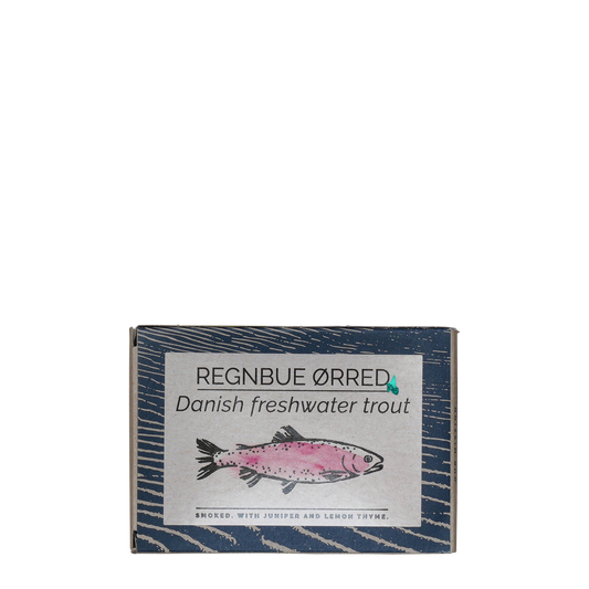 Danish Freshwater Trout