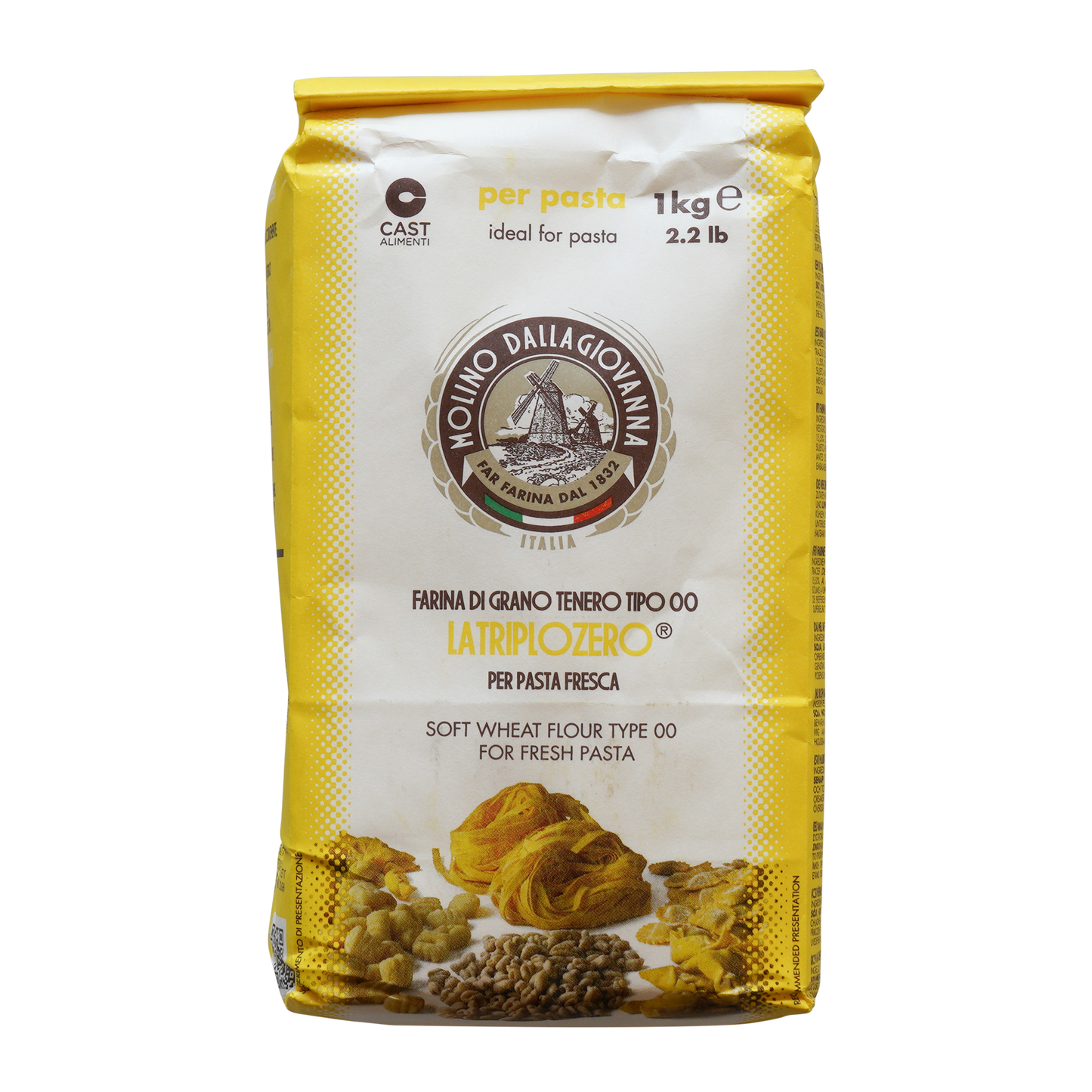 Pasta Flour '00'