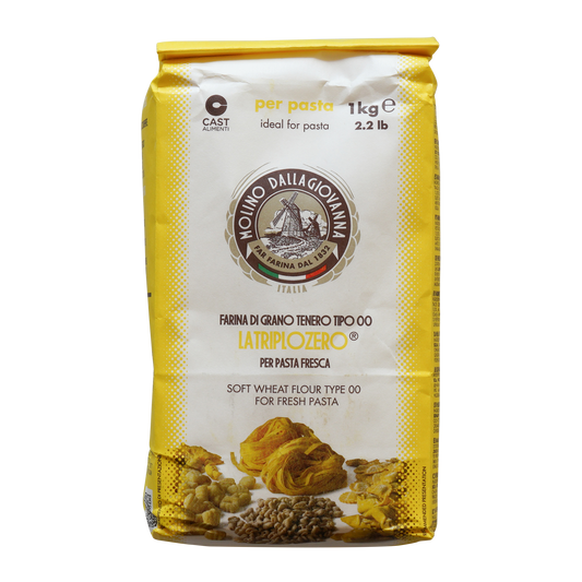 Pasta Flour '00'
