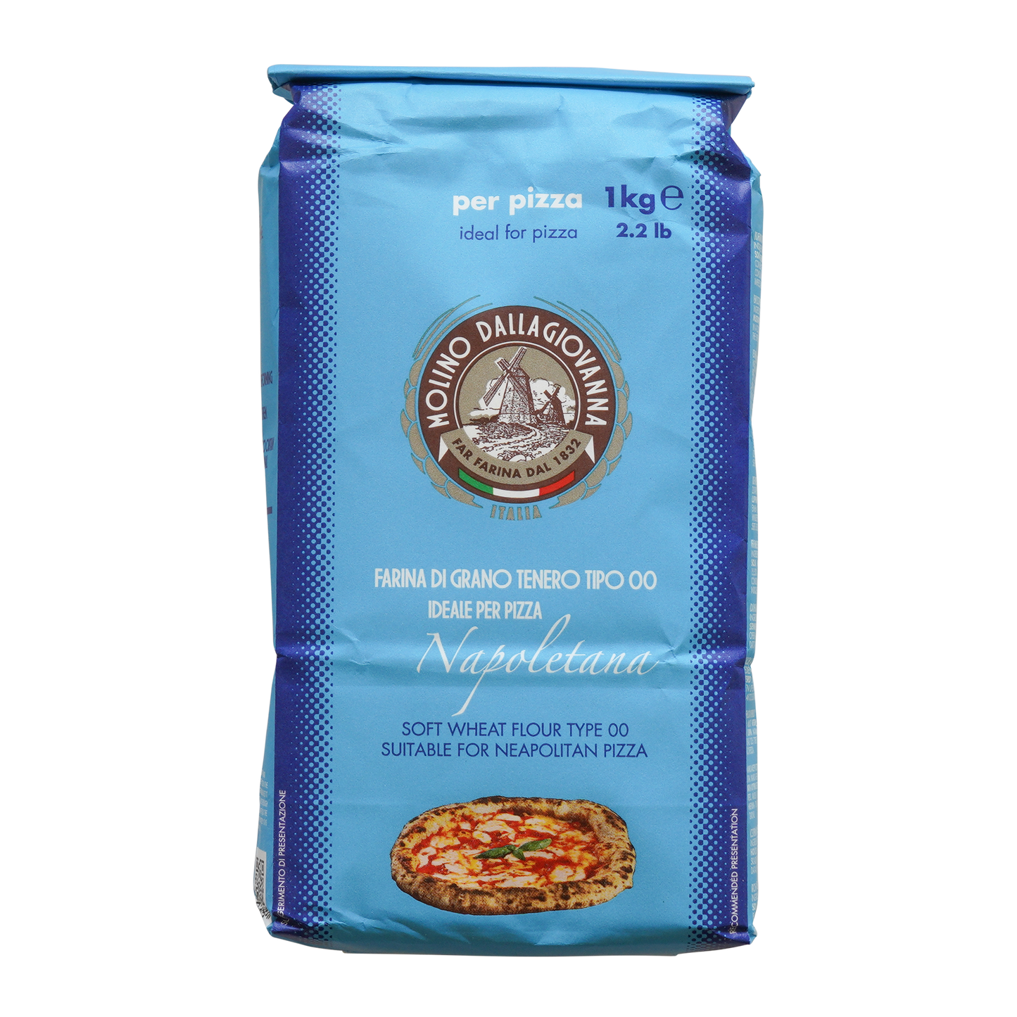 Pizza Flour '00'