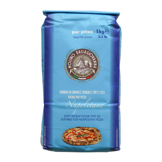 Pizza Flour '00'