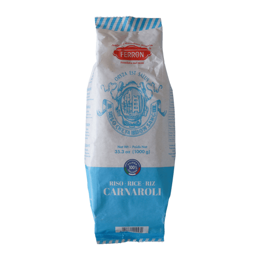 Carnaroli Rice