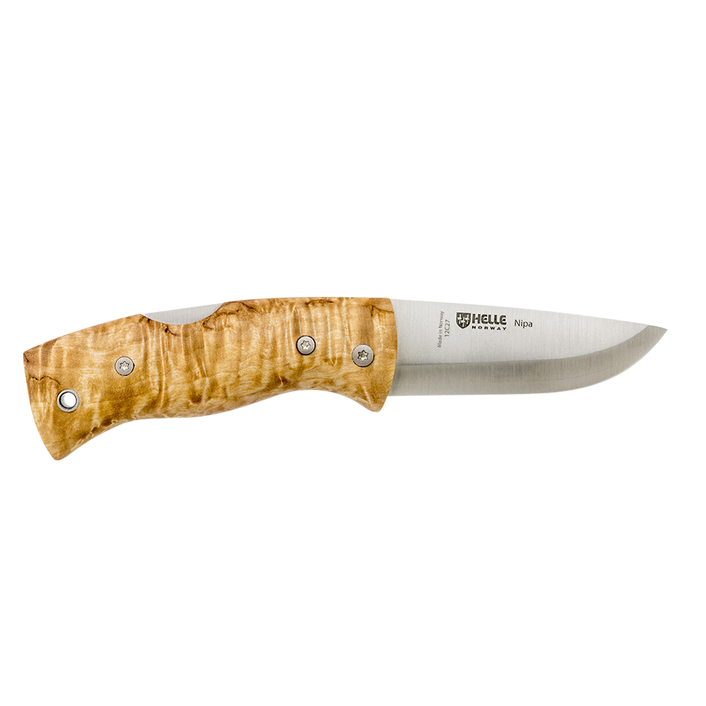 Nipa Outdoors Knife