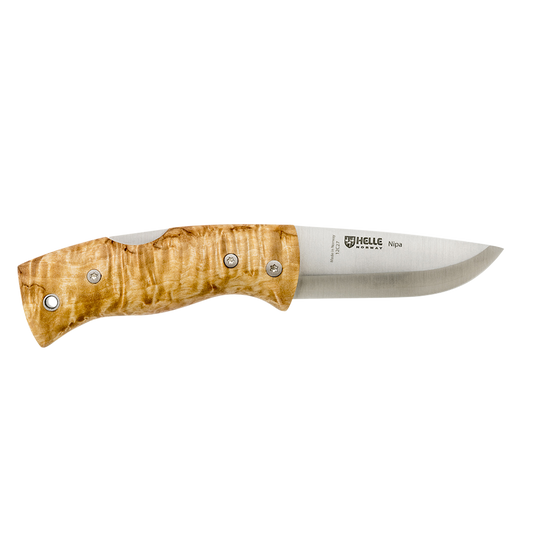 Nipa Outdoors Knife