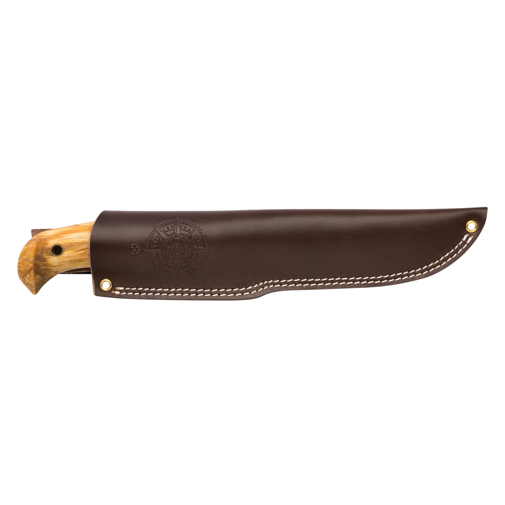 Nord Outdoors Knife