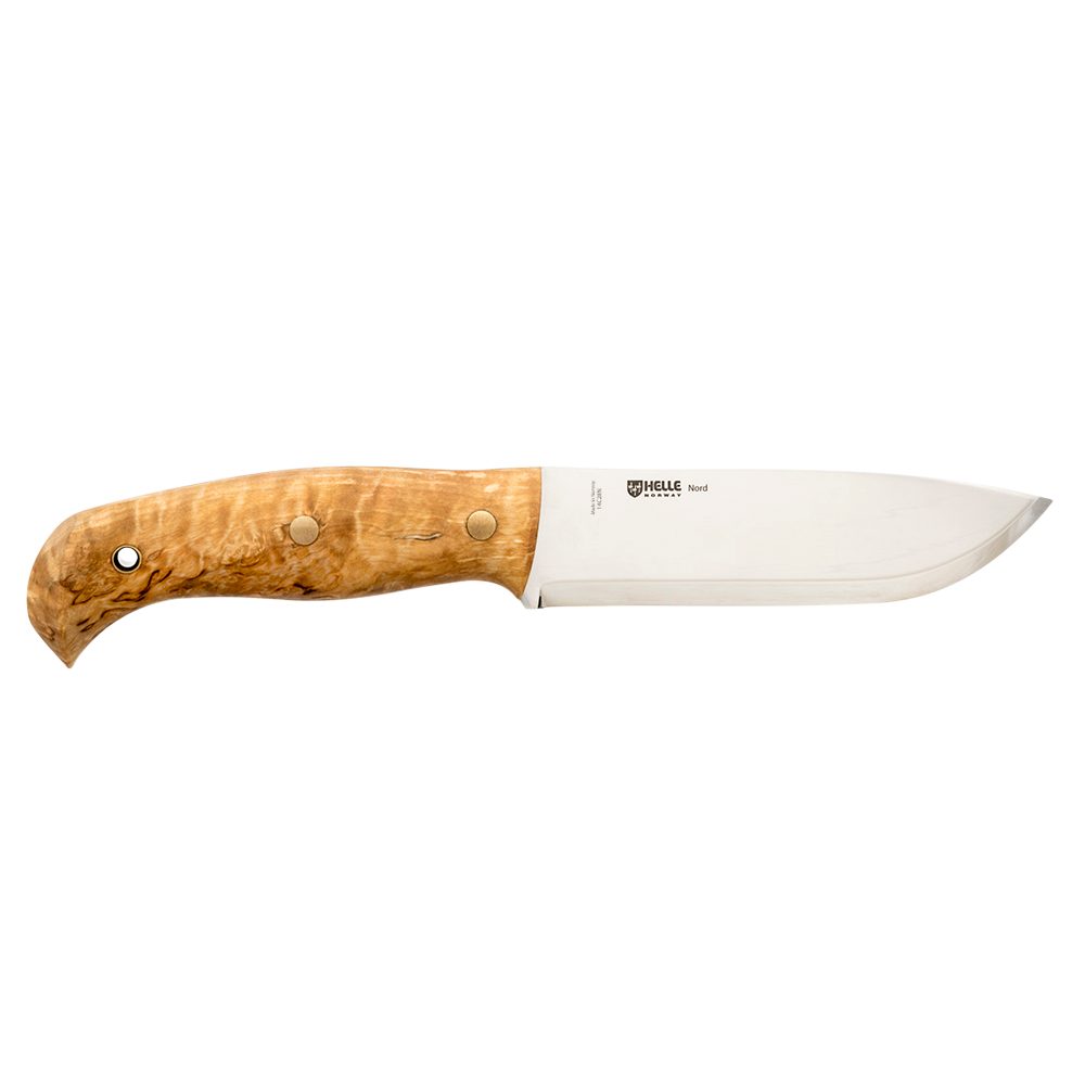 Nord Outdoors Knife