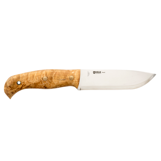 Nord Outdoors Knife