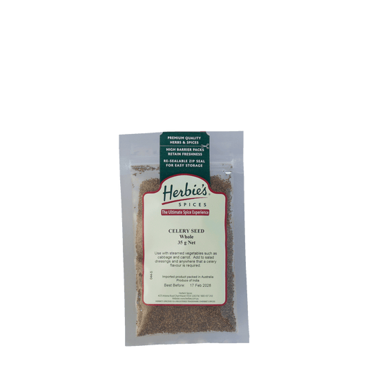 Celery Seed Whole