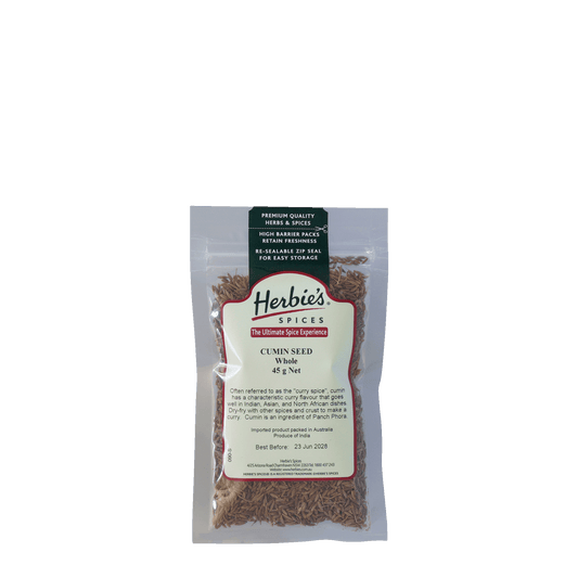 Cumin Seed Whole