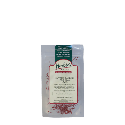 Saffron Kashmiri Whole Stigma
