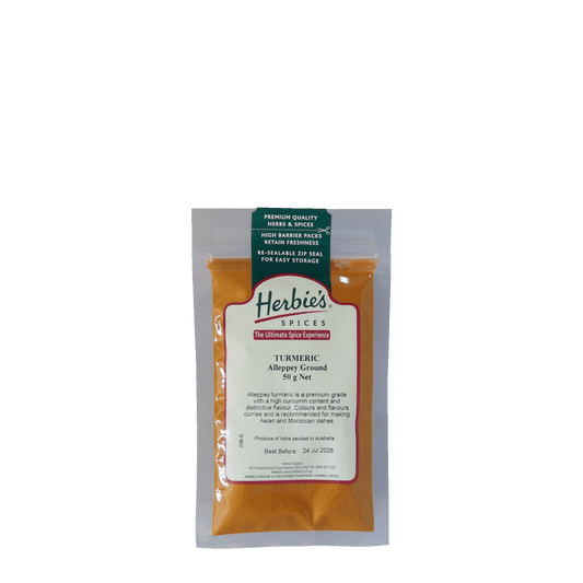 Turmeric Alleppey Ground