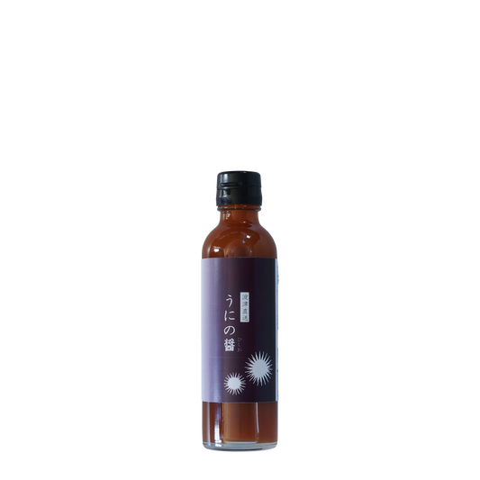 Sea Urchin Soy Sauce