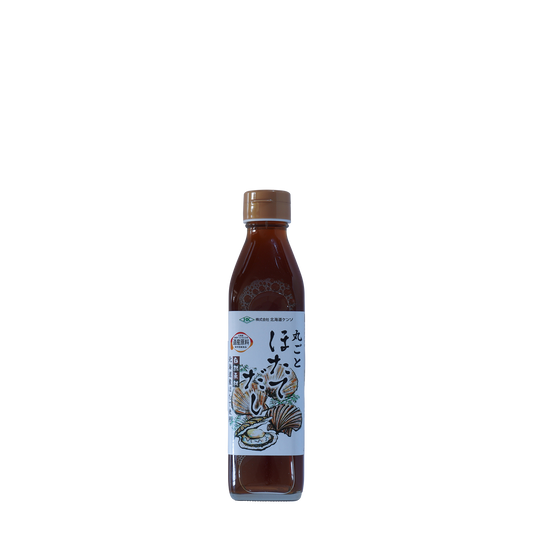 Hotate Scallop Dashi Stock