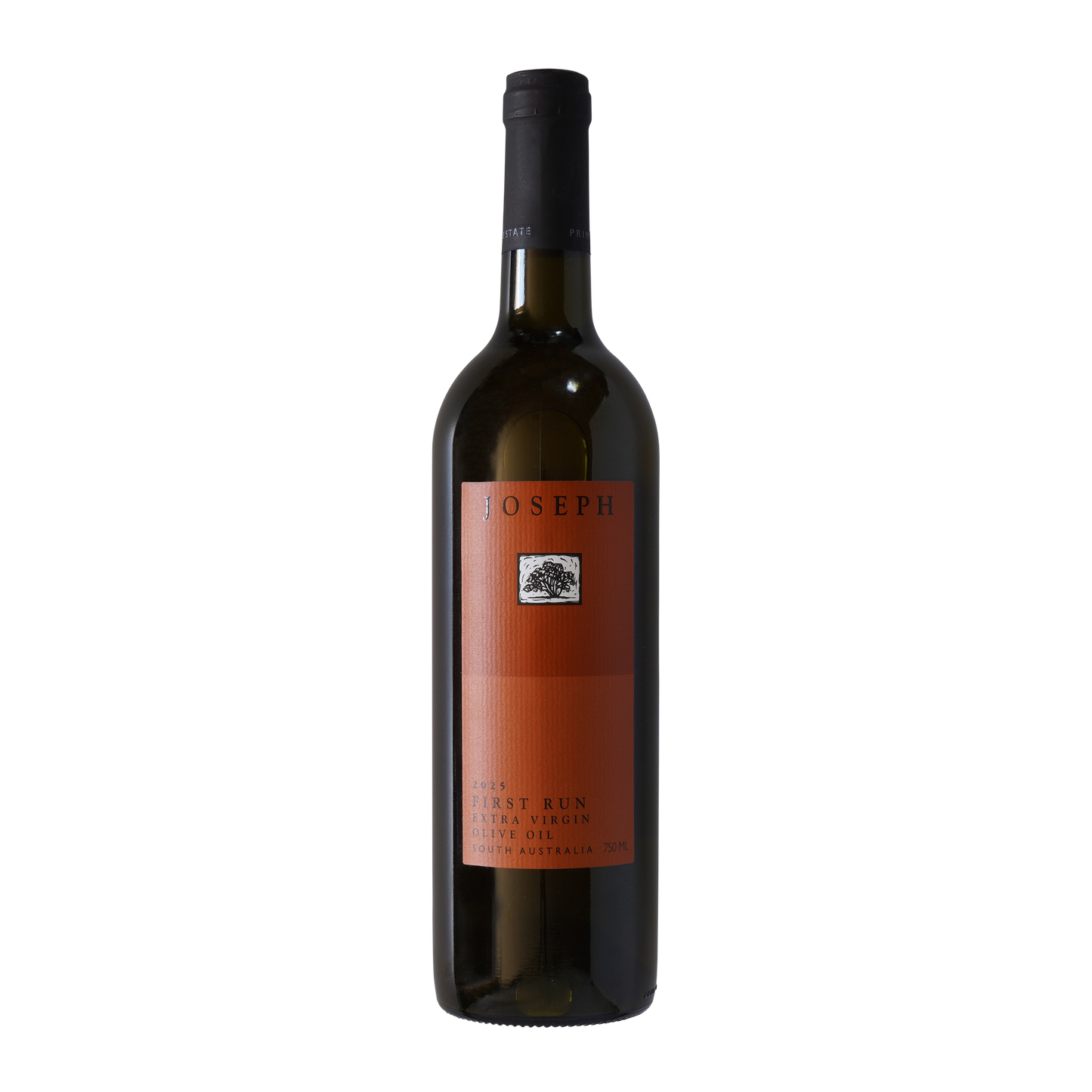 Extra Virgin Olive Oil First Run 2025 (750ml)