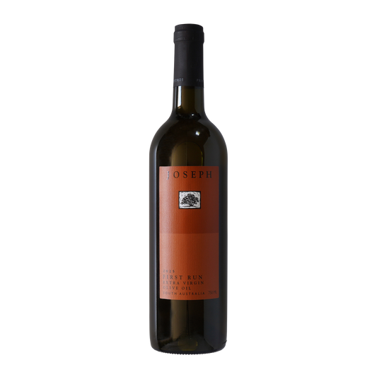 Extra Virgin Olive Oil First Run 2025 (750ml)