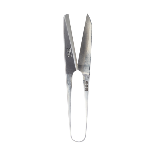 Grip Scissors - Katamura (Round Bottom)