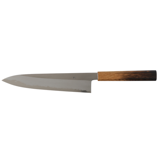 HADO (JUNPAKU) 240mm Gyuto