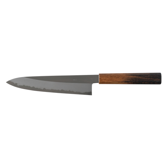 HADO (JUNPAKU) 210mm Gyuto