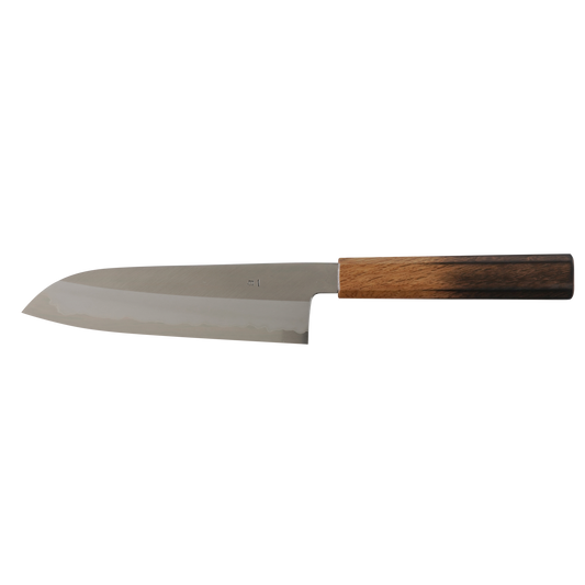 HADO (JUNPAKU) 180mm Santoku