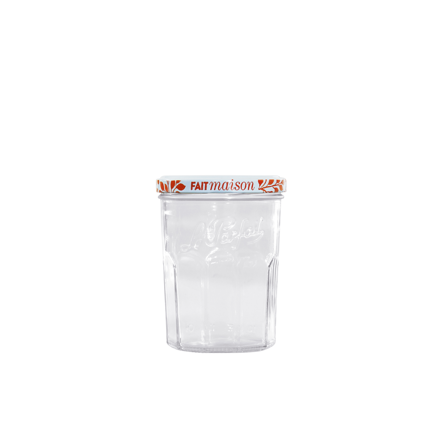 0.385litre Jam Jar (Pack of 6)