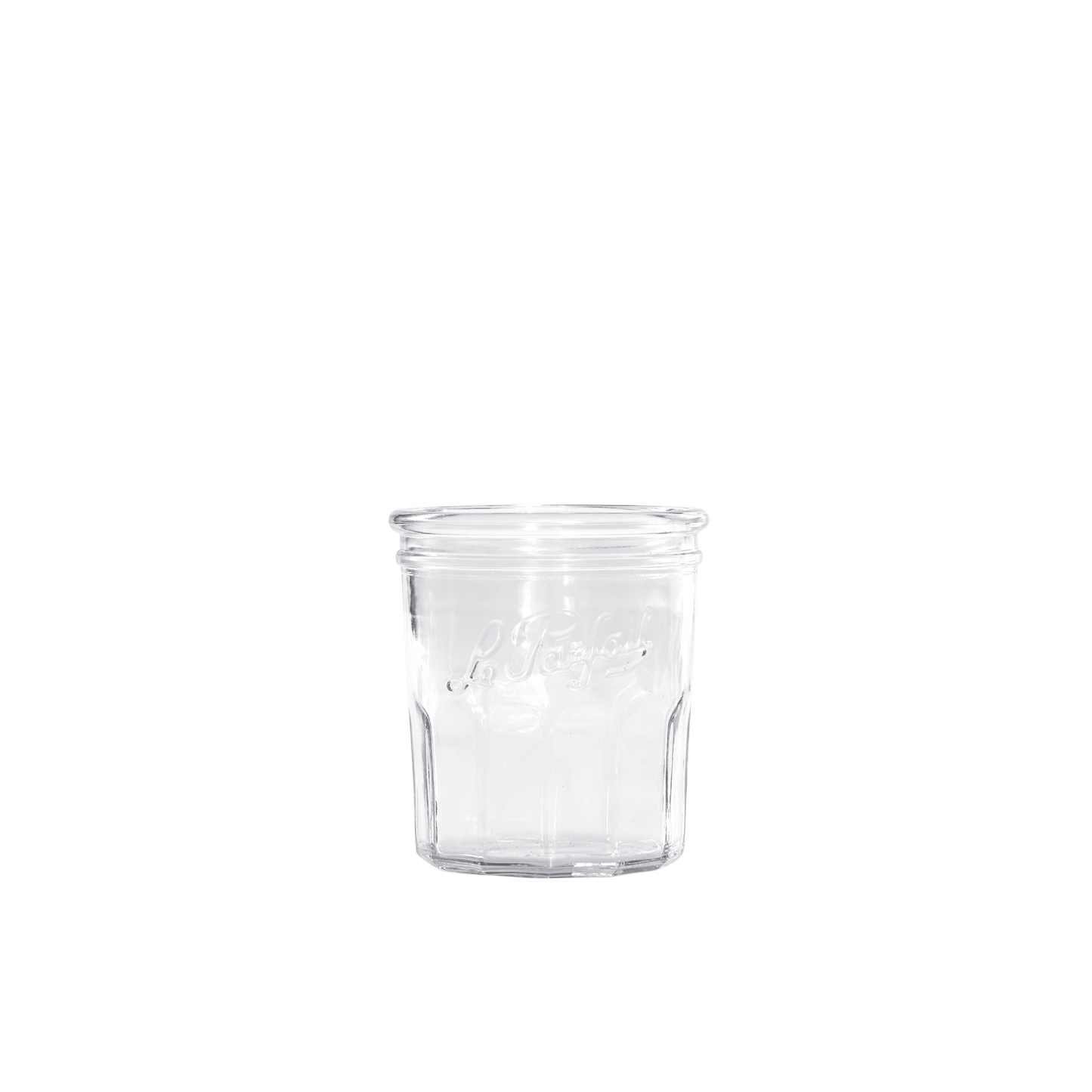 0.324litre Jam Pot (Pack of 6)