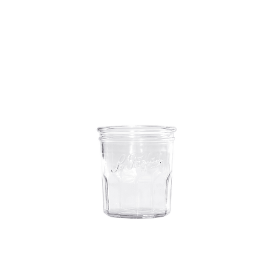 0.324litre Jam Pot (Pack of 6)