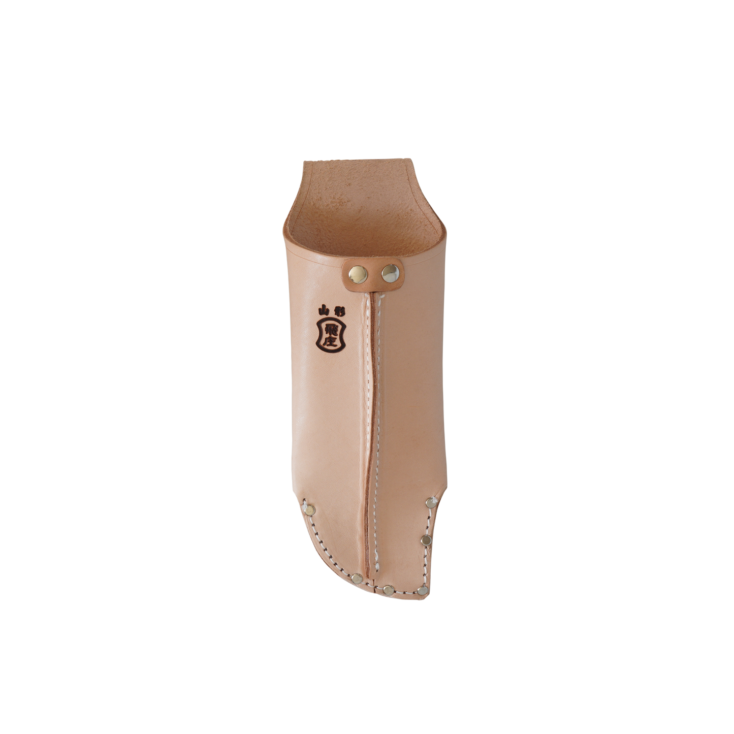 Leather Holster for Tobisho Hiryu, Asuka & Hisho Secateurs