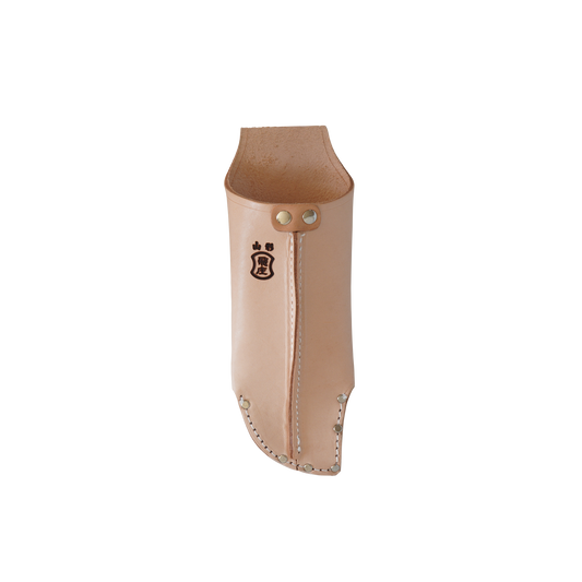 Leather Holster for Tobisho Hiryu, Asuka & Hisho Secateurs