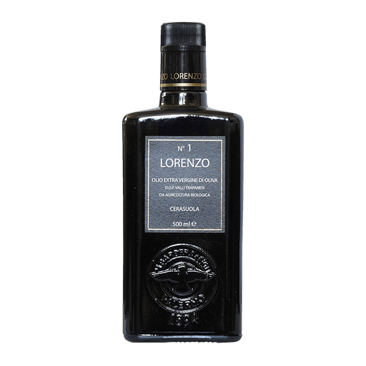 Extra Virgin Olive Oil No1 Cerasuola