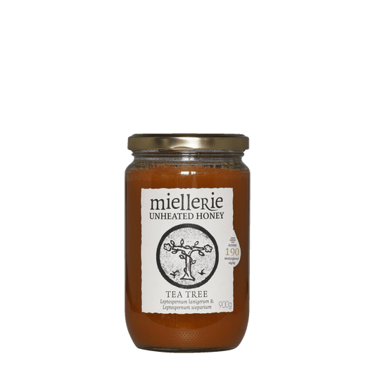Tea Tree Honey (900g)